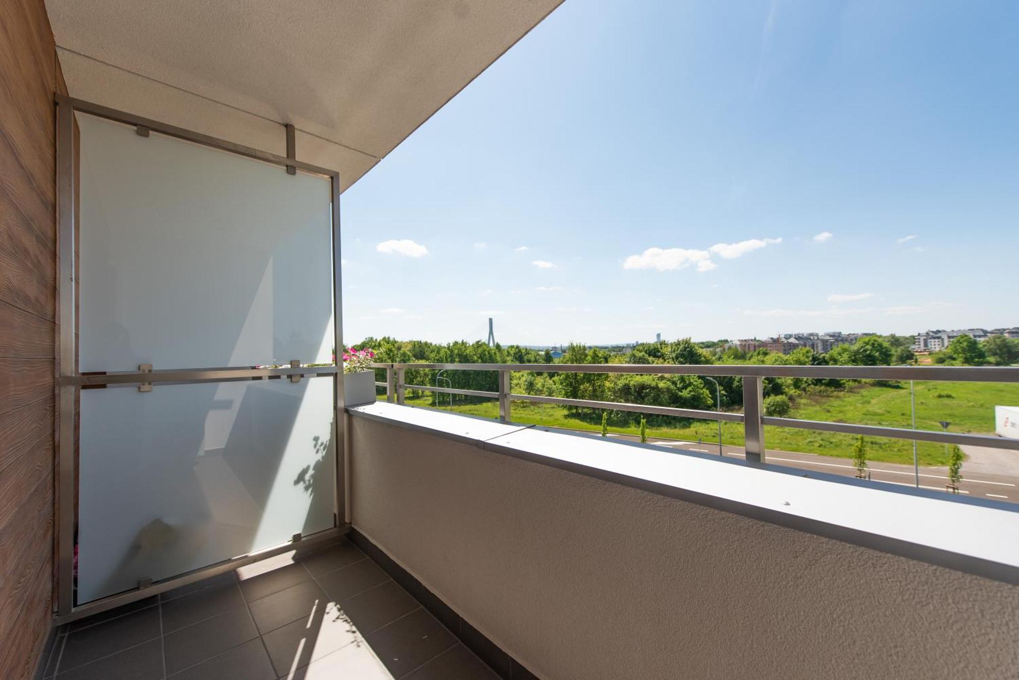3 Bedrooms Premium Bella Blue For 8 Guests With Ac And Free Out Side Parking Rzeszów Buitenkant foto