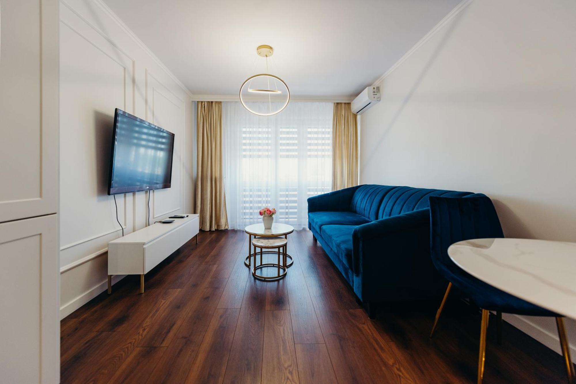 3 Bedrooms Premium Bella Blue For 8 Guests With Ac And Free Out Side Parking Rzeszów Buitenkant foto