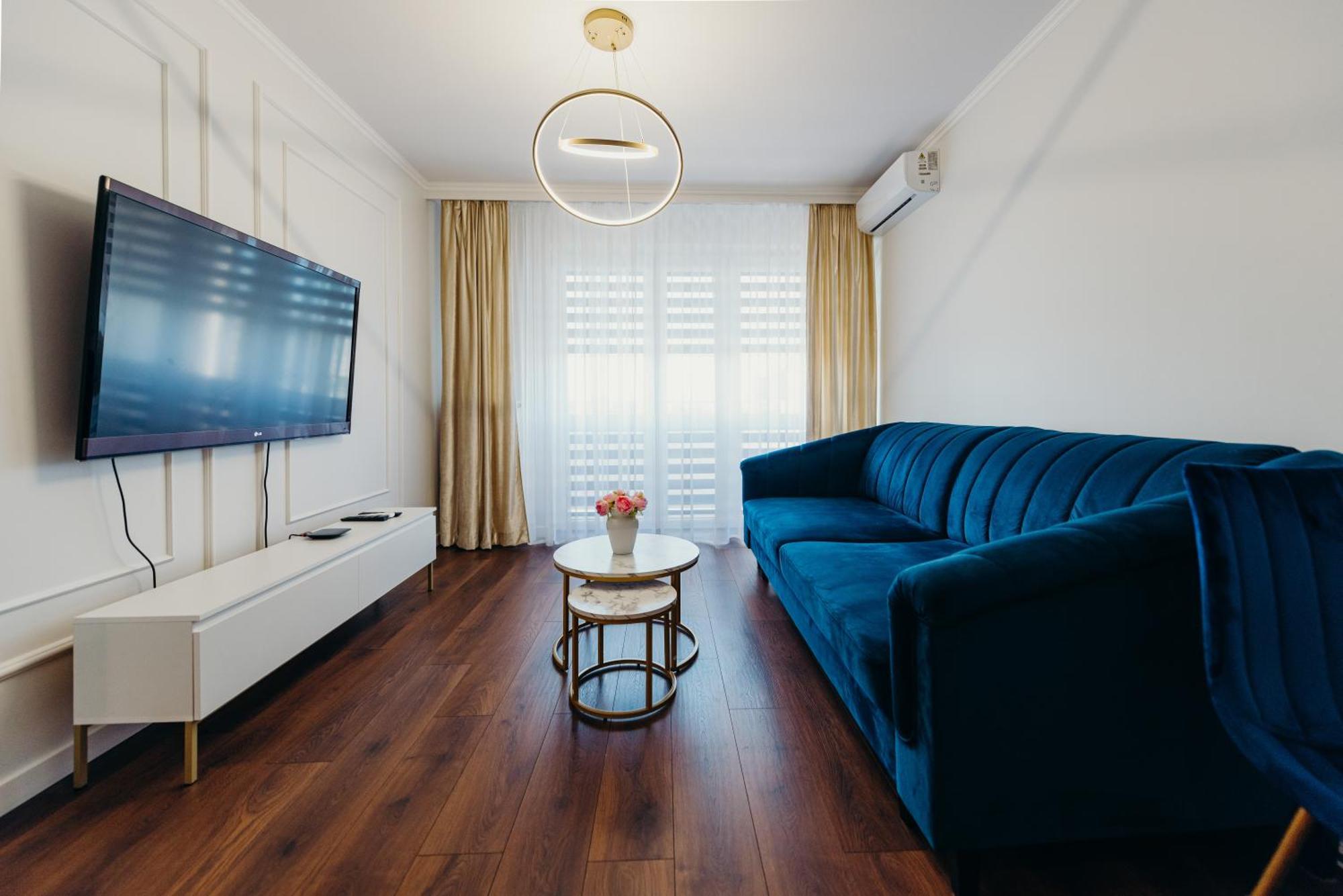 3 Bedrooms Premium Bella Blue For 8 Guests With Ac And Free Out Side Parking Rzeszów Buitenkant foto