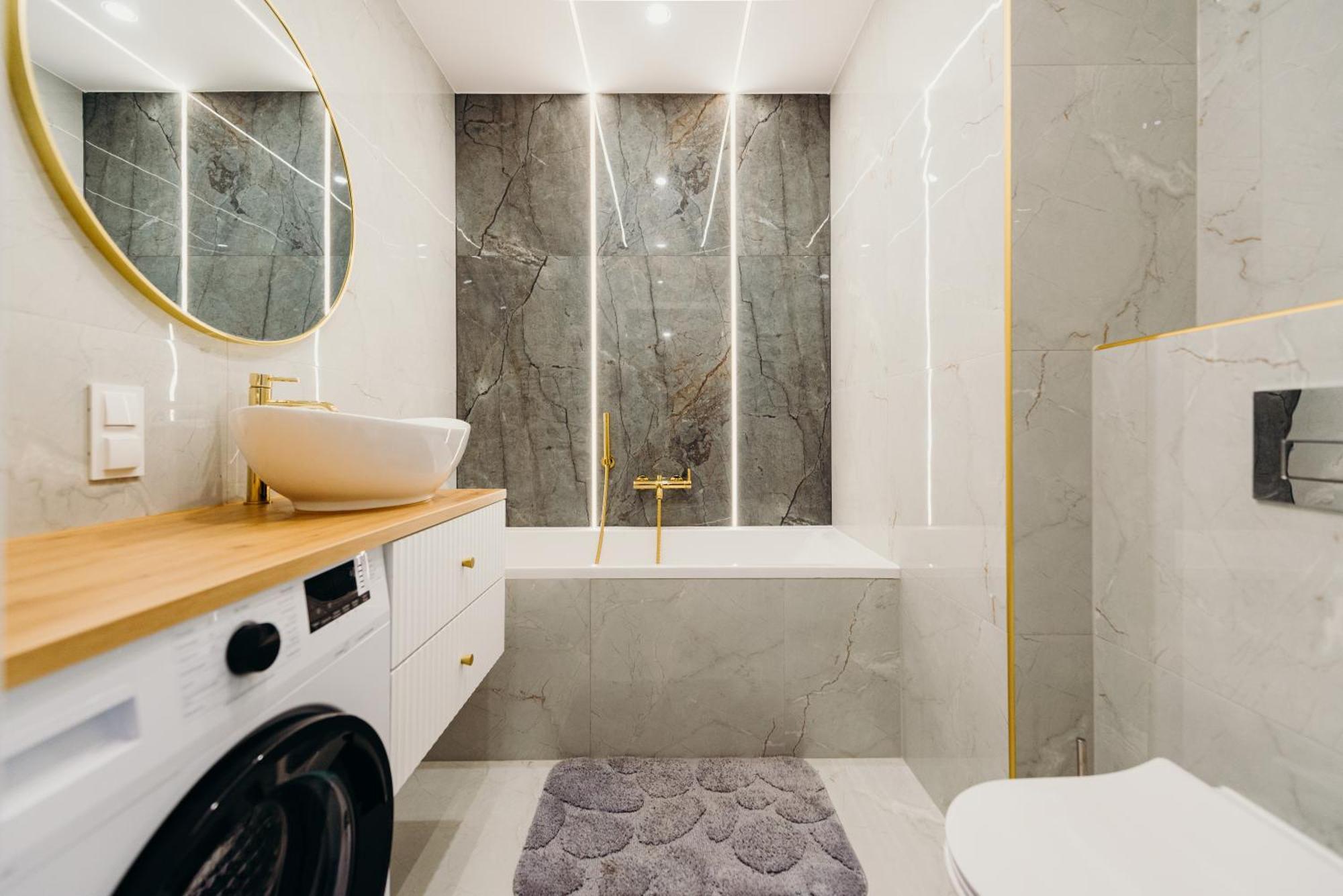 3 Bedrooms Premium Bella Blue For 8 Guests With Ac And Free Out Side Parking Rzeszów Buitenkant foto