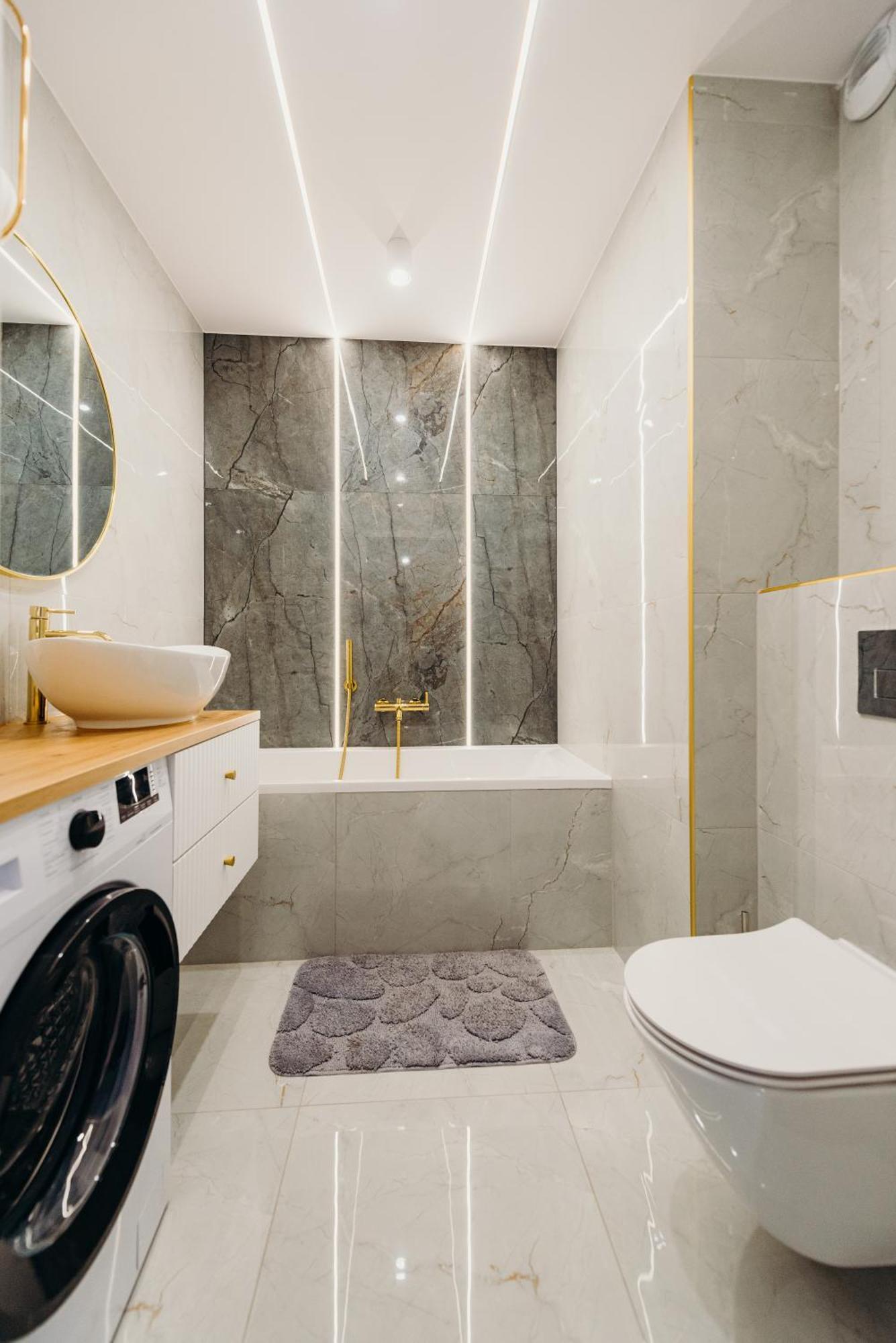 3 Bedrooms Premium Bella Blue For 8 Guests With Ac And Free Out Side Parking Rzeszów Buitenkant foto
